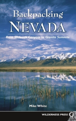 Bertrand.pt - Backpacking Nevada