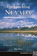 Backpacking Nevada