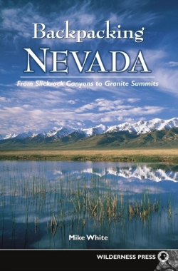 Bertrand.pt - Backpacking Nevada
