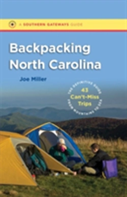 Bertrand.pt - Backpacking North Carolina