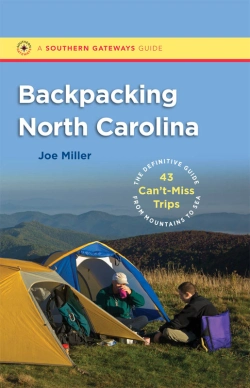 Bertrand.pt - Backpacking North Carolina