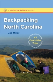 Backpacking North Carolina