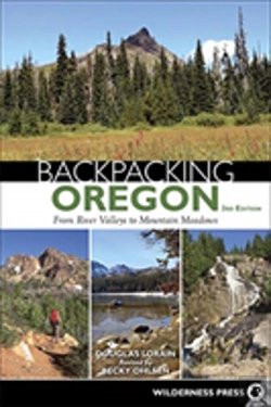 Bertrand.pt - Backpacking Oregon