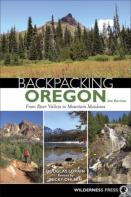 Backpacking Oregon