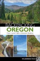 Backpacking Oregon