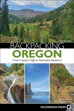 Bertrand.pt - Backpacking Oregon