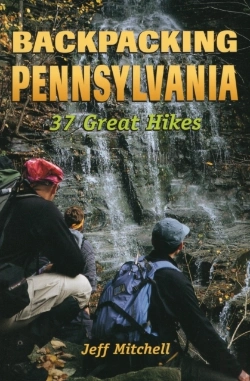 Bertrand.pt - Backpacking Pennsylvania