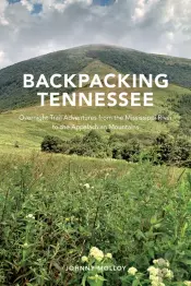 Backpacking Tennessee