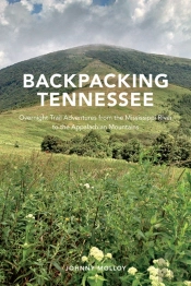 Backpacking Tennessee