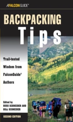 Bertrand.pt - Backpacking Tips