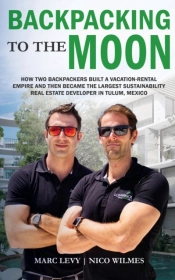 Backpacking To The Moon: How Two Backpac