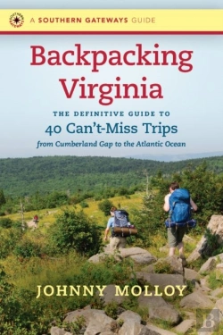 Bertrand.pt - Backpacking Virginia