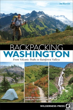 Bertrand.pt - Backpacking Washington