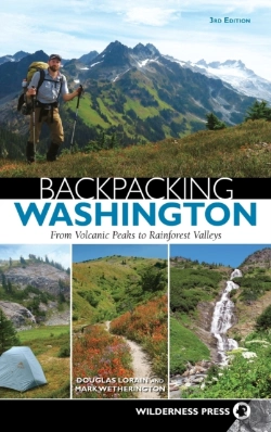 Bertrand.pt - Backpacking Washington
