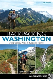 Backpacking Washington