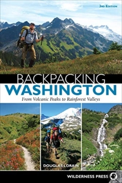 Bertrand.pt - Backpacking Washington