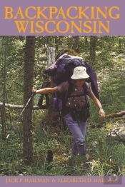 Backpacking Wisconsin