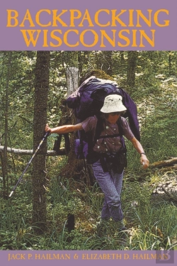 Bertrand.pt - Backpacking Wisconsin