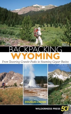 Bertrand.pt - Backpacking Wyoming