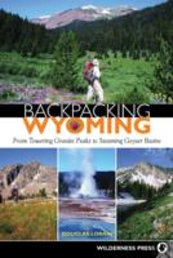 Bertrand.pt - Backpacking Wyoming