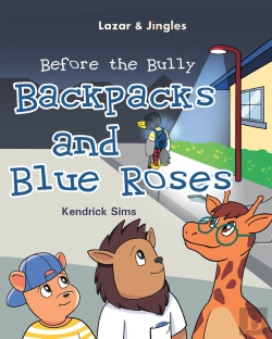 Bertrand.pt - Backpacks And Blue Roses
