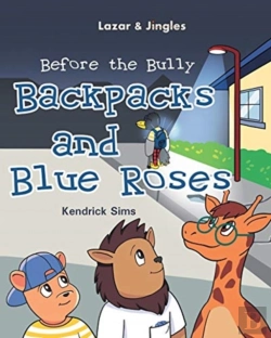 Bertrand.pt - Backpacks And Blue Roses