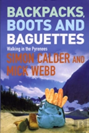 Backpacks, Boots And Baguettes