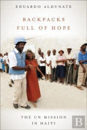 Backpacks Full Of Hope