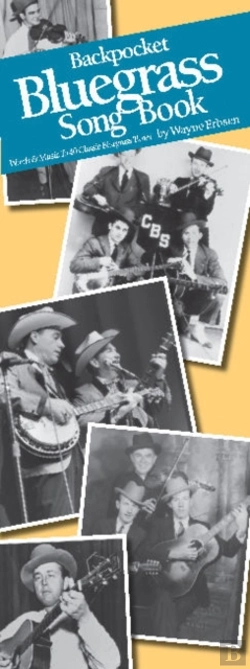 Bertrand.pt - Backpocket Bluegrass Songbook