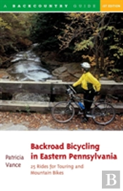 Backroad Bicycling In Eastern Pennsylvania