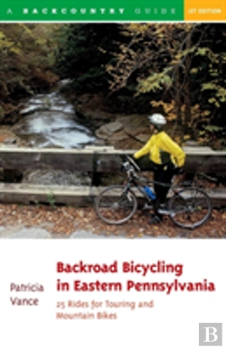 Bertrand.pt - Backroad Bicycling In Eastern Pennsylvania