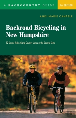 Bertrand.pt - Backroad Bicycling In New Hampshire