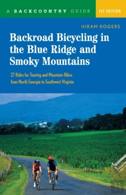 Bertrand.pt - Backroad Bicycling In The Blue Ridge And Smoky Mountains