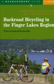 Backroad Bicycling In The Finger Lakes Region