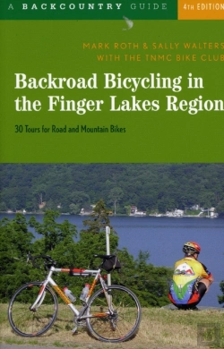 Bertrand.pt - Backroad Bicycling In The Finger Lakes Region
