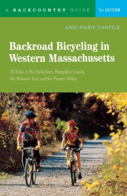 Bertrand.pt - Backroad Bicycling In Western Massachusetts