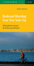 Backroad Bicycling Near New York City