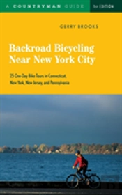 Backroad Bicycling Near New York City