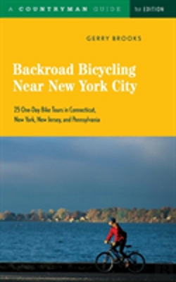 Bertrand.pt - Backroad Bicycling Near New York City