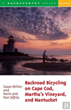 Bertrand.pt - Backroad Bicycling On Cape Cod, Martha'S Vineyard, And Nantucket