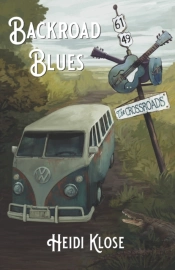 Backroad Blues
