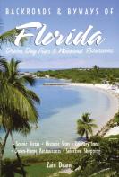 Backroads And Byways Of Florida