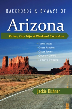 Bertrand.pt - Backroads & Byways Of Arizona