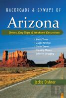 Backroads & Byways Of Arizona