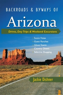 Bertrand.pt - Backroads & Byways Of Arizona