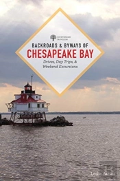 Backroads & Byways Of Chesapeake Bay