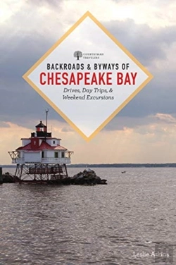 Bertrand.pt - Backroads & Byways Of Chesapeake Bay