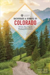 Backroads & Byways Of Colorado