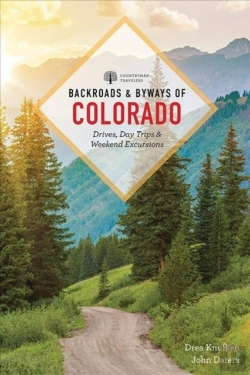 Bertrand.pt - Backroads & Byways Of Colorado