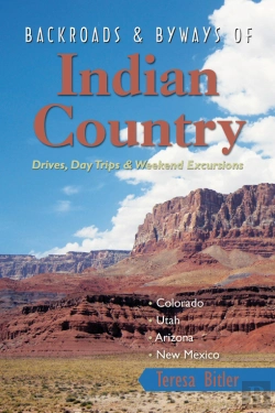 Bertrand.pt - Backroads & Byways Of Indian Country